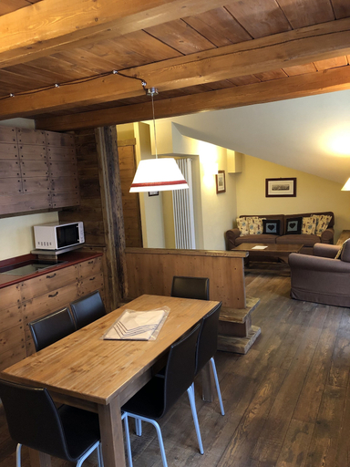 Others 5, Residence Courmaison, Aosta