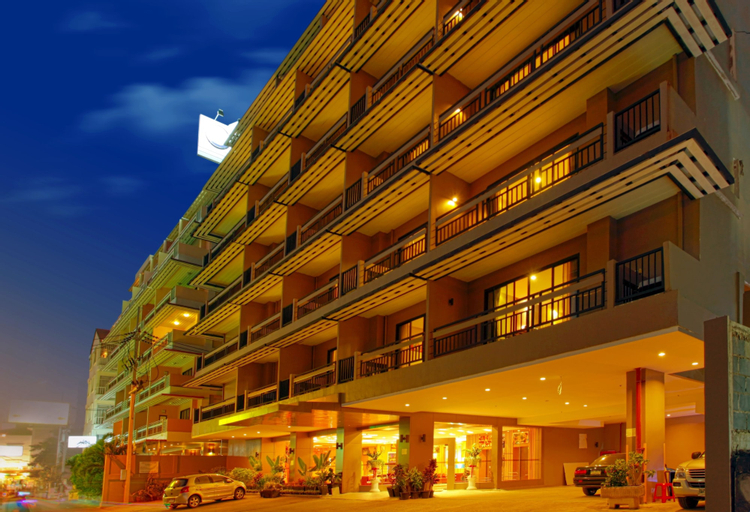 Pattaya Loft Hotel, Pattaya