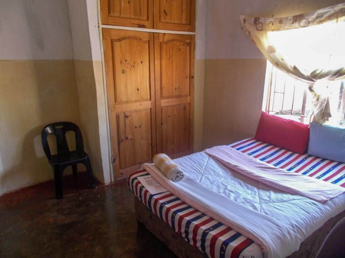 Bedroom 4, Jojomo Guest House, Lusaka