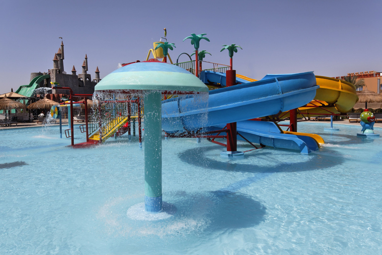 Sport & Beauty 2, Pickalbatros Aqua Blu Sharm El Sheikh, Sharm el-Sheikh