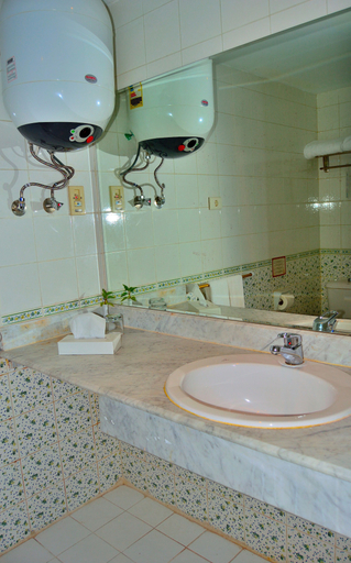 Bathroom 5, JAZ Neo Naama Bay, Sharm el-Sheikh