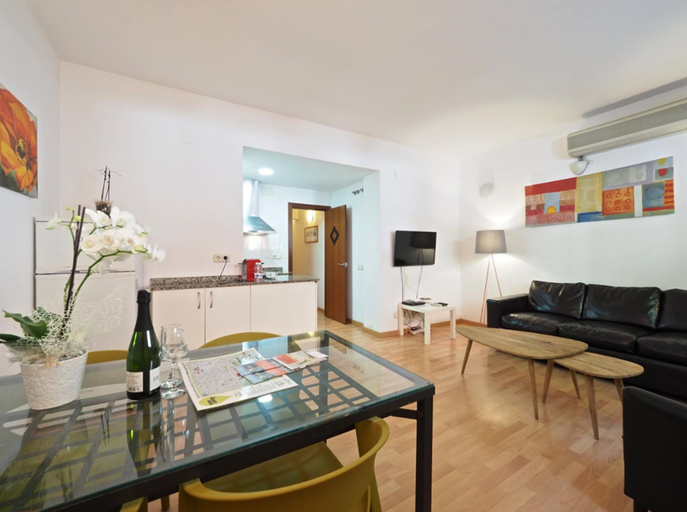 Others 4, BarcelonaForRent Sant Pau Barcelona Suites, Barcelona