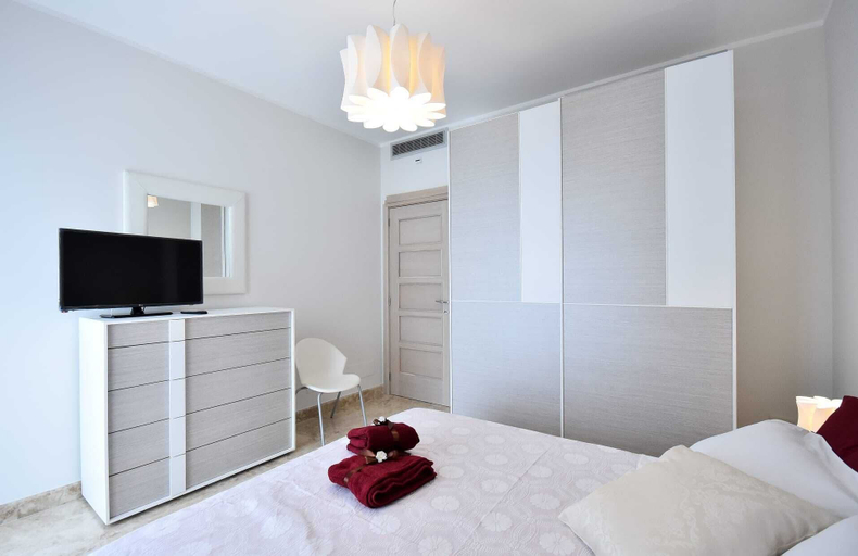 Bedroom 4, Villa Luigia Luxury Relais, Lecce