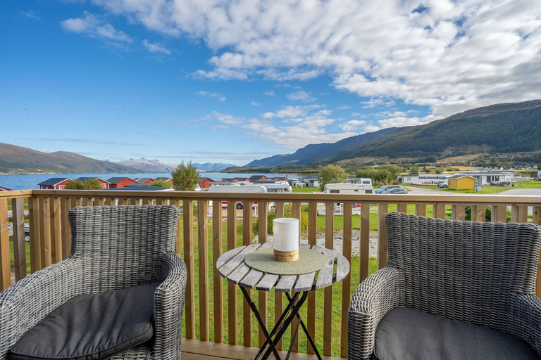 Others 5, Topcamp Havblikk - Helgeland, Nesna