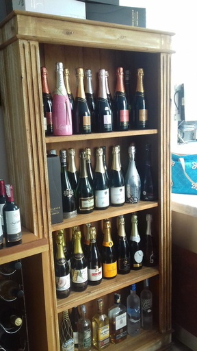 Food & Drinks 5, Estilo Pousada Boutique, Natal