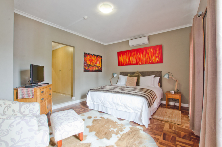Bedroom 3, Villa Costa Rose, City of Cape Town