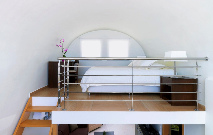 Bedroom 5, Macaris Suites and SPA, Crete
