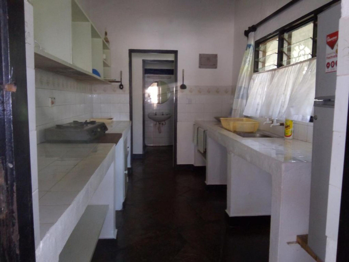 Bathroom, Glory Ocean Villas - Diani, Msambweni