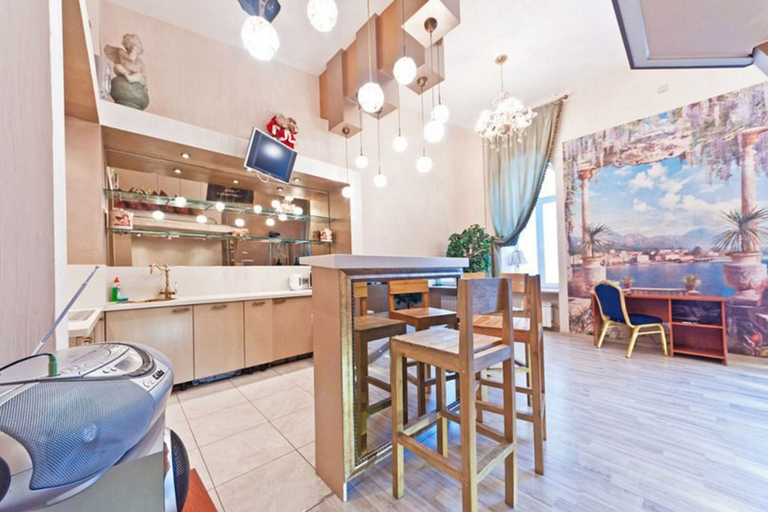 Others 5, Apartments near Moscow Station, Sankt-Peterburg gorsovet