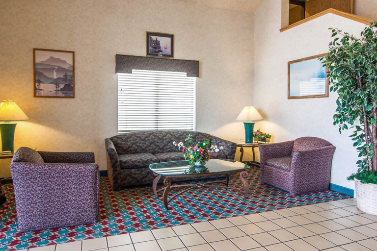 Others 5, Rodeway Inn Salem Northgate, Marion
