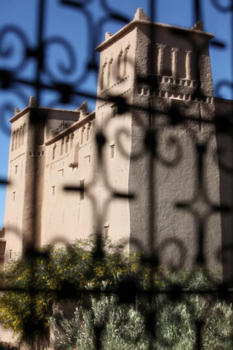 Exterior & Views 2, Auberge Famille Benmoro, Ouarzazate