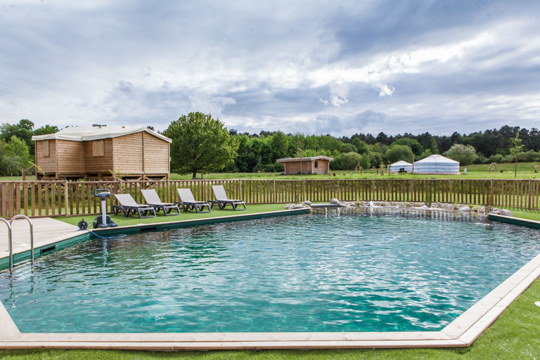 Sport & Beauty 5, Domaine Ecôtelia, Gironde