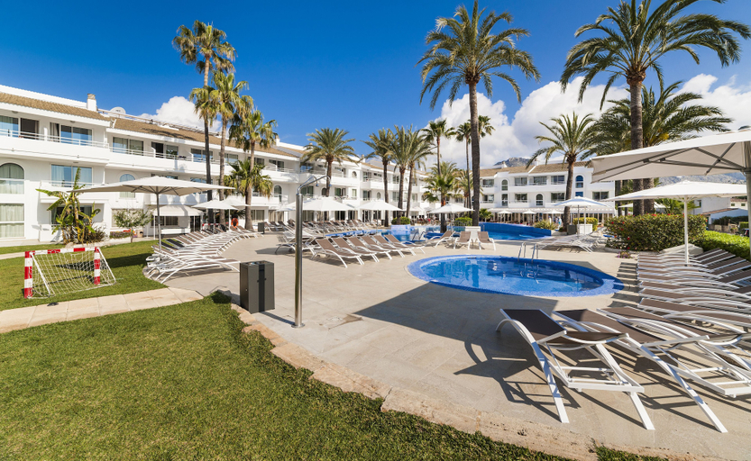 Exterior & Views 2, Hoposa Hotel & Apartments Villaconcha, Baleares