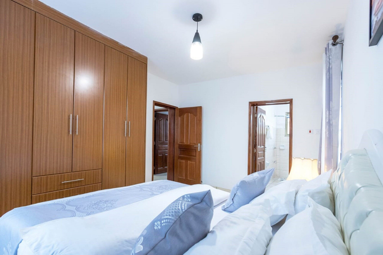Bedroom 4, Ken S Haven Athi River, Mavoko