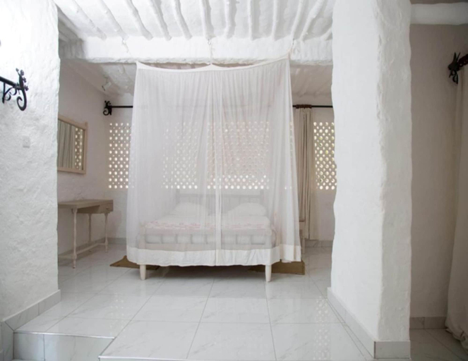 Bedroom 2, Shimoni Reef Lodge, Mvita