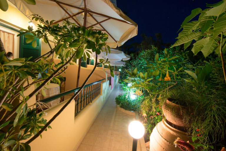 Others 5, Hotel Sofia, Ionian Islands