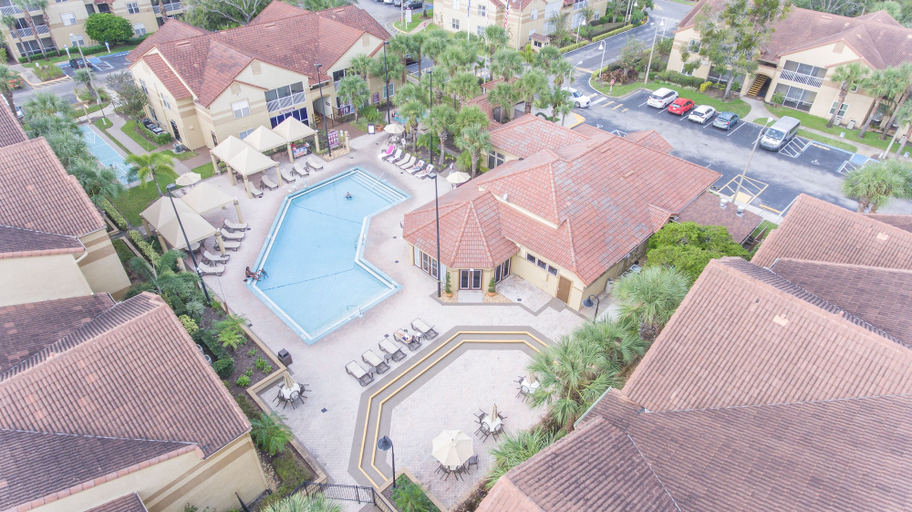 Exterior & Views 2, Blue Tree Resort at Lake Buena Vista, Orange