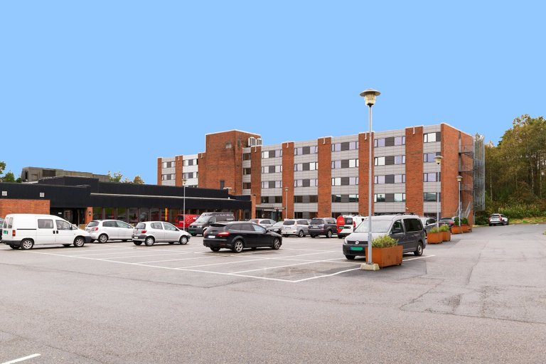 Exterior & Views 4, Scandic Kokstad, Bergen