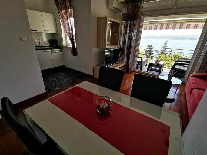Others 5, Apartment Villa Sara, Crikvenica