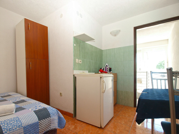 Bedroom 2, Apartment 700, Rovinj