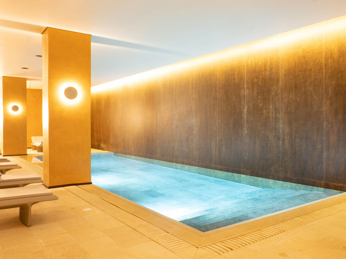 Sport & Beauty 2, SINES SEA VIEW HOTEL, Sines
