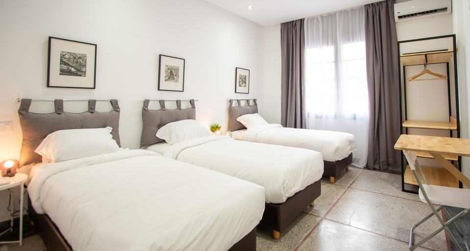 Bedroom 4, Hôtel Royal Urban Concept, Fès