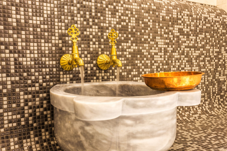 Bathroom 4, Hotel Orlovetz, Smolyan