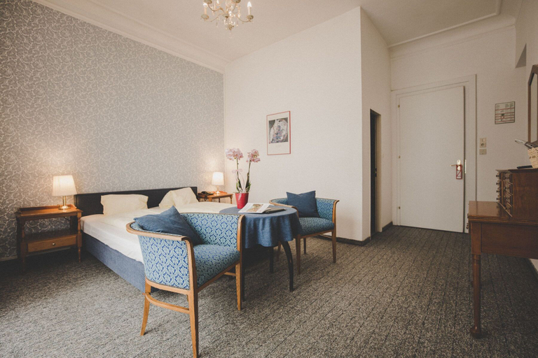 Bedroom 2, Hotel Mozart Bad Gastein, Sankt Johann im Pongau