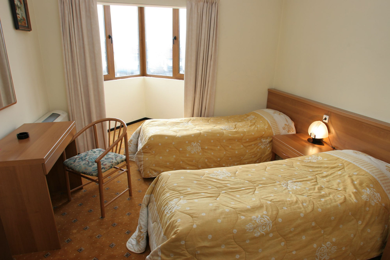 Bedroom 3, Hotel Bansko, Bansko