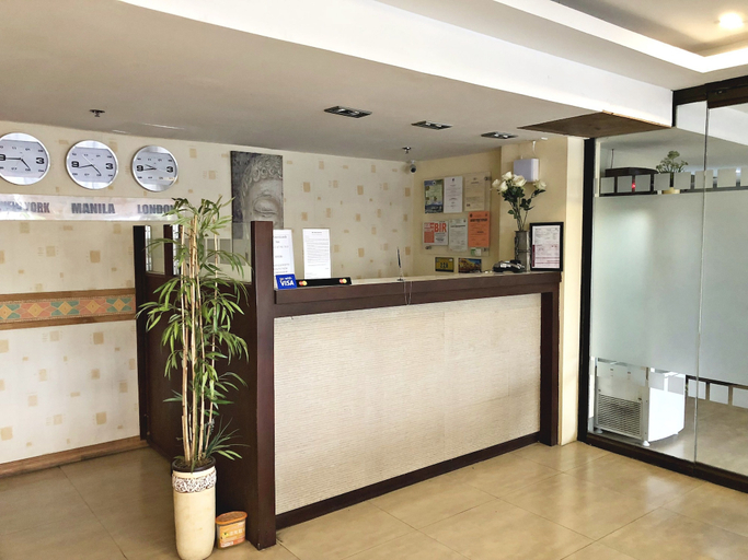 Others 5, Blue Paseo Grande Inn, Naga City