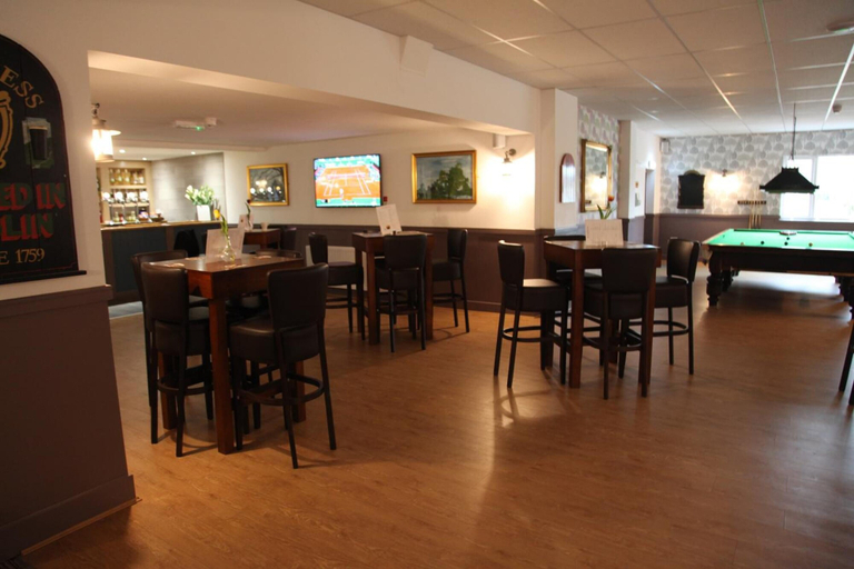 Food & Drinks 5, Alcester Inn, Warwickshire