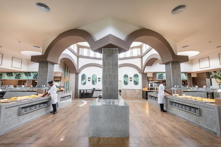 Food & Drinks 5, Hotel Riu Karamboa - Adults Only - All Inclusive