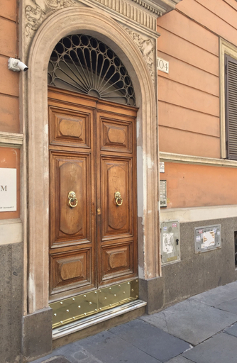Exterior & Views 2, Chroma Italy - Chroma Deka, Roma