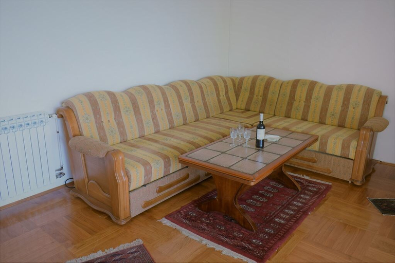 Others 4, Apartment Leah, Malinska-Dubašnica