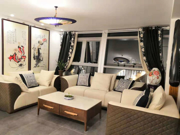Emma's home, Suzhou