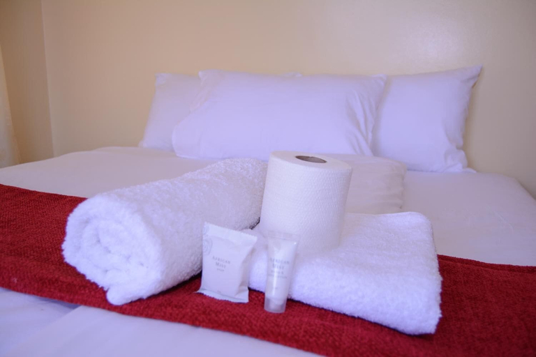 Others 4, Royal Guest House, Harare