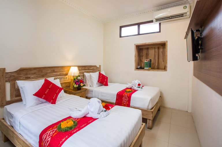 Bedroom 13