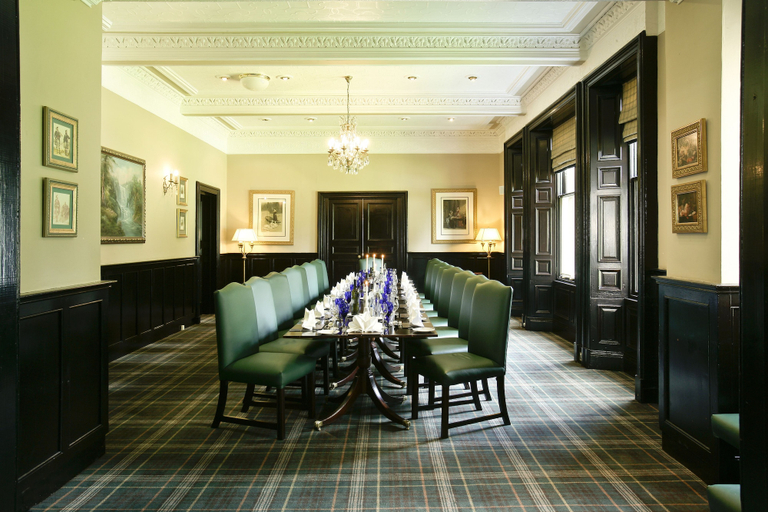 Food & Drinks 5, Leonardo Boutique Huntingtower Perth, Perthshire and Kinross