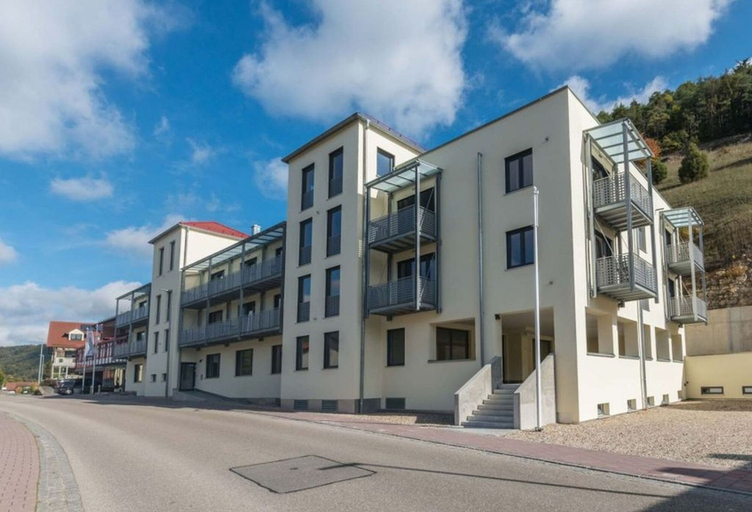 Exterior & Views 2, Hotel Gasthof Heckl, Eichstätt