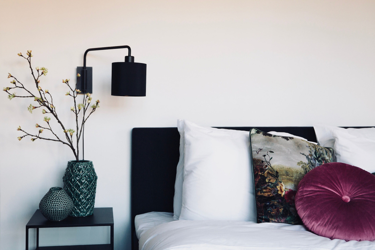 Bedroom 3, Boutique Hotel 43 Zaandam-Amsterdam, Zaanstad