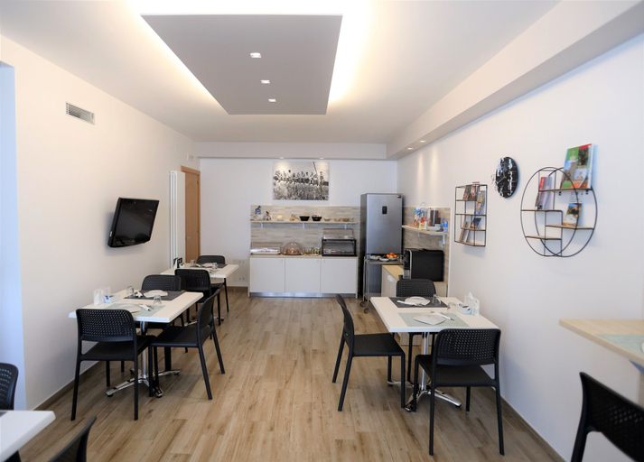 Food & Drinks, MozÁrt B&B - Affittacamere, Barletta-Andria-Trani