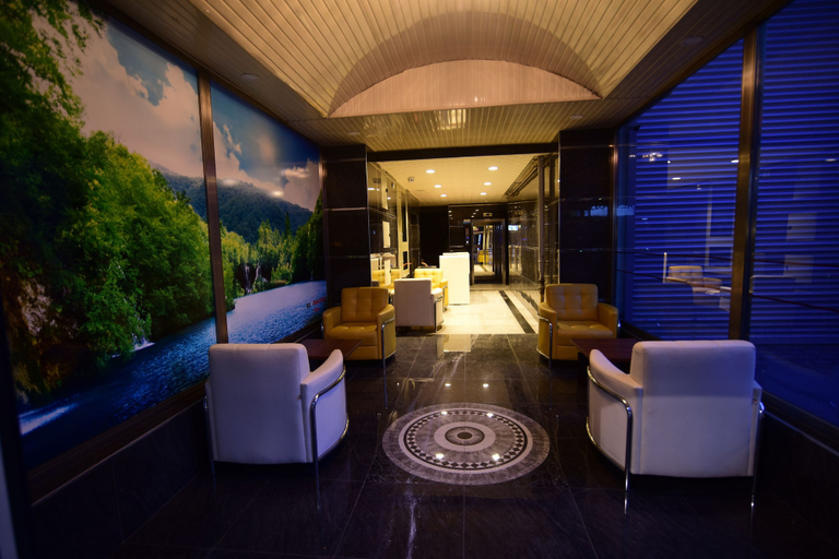 Others 2, Özdemir Palas Hotel, Çankaya
