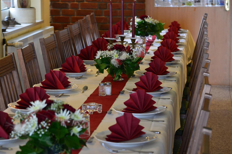 Food & Drinks 5, Landhaus Bondzio, Ludwigslust-Parchim
