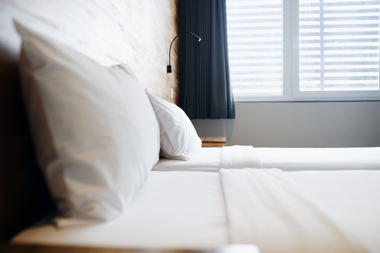 Bedroom 16
