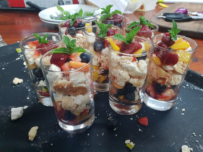 Food & Drinks 10