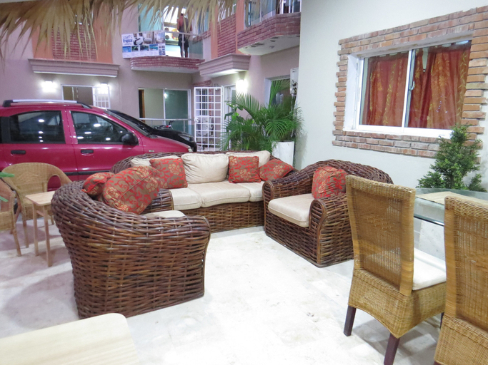Others 5, Bohio Punta Cana, Salvaleon de Higuey