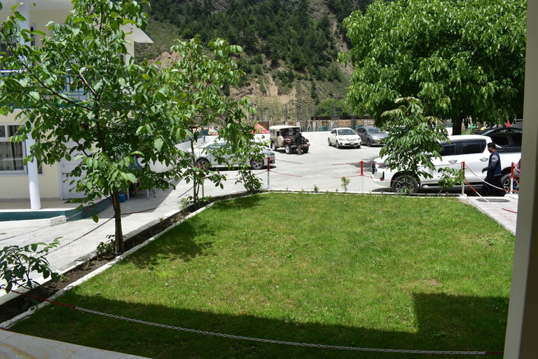 Others 5, Hotel River View Naran, Hazara