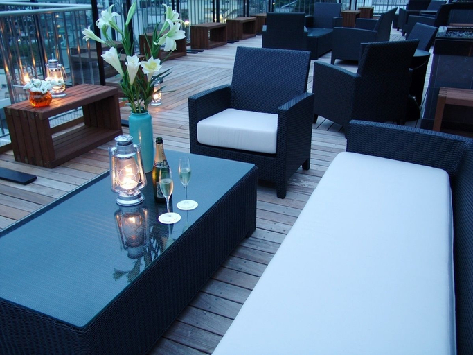 Food & Drinks 5, Atami Season Hotel, Atami