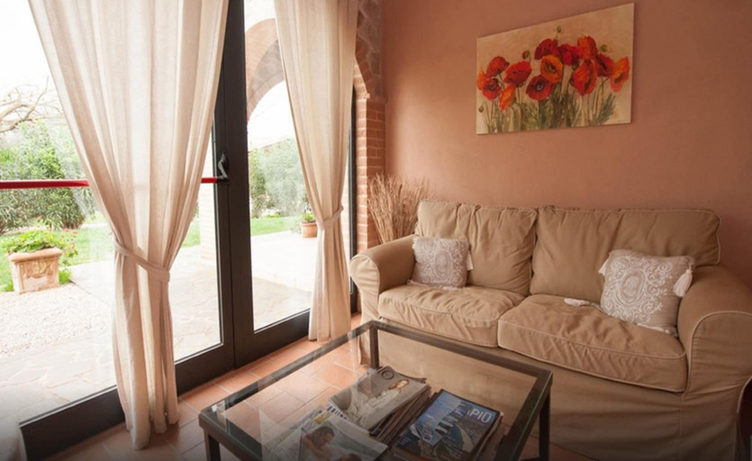 Others 4, Agriturismo Le Cascatelle, Grosseto
