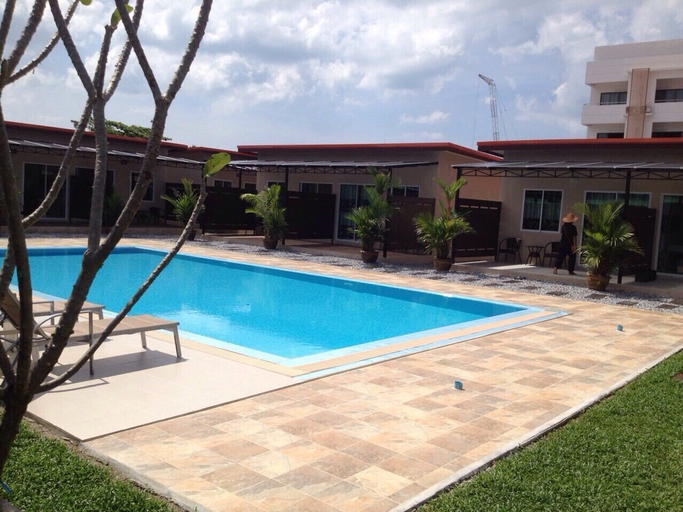 Sport & Beauty, Maple Tree , Pattaya